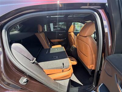 2020 Cadillac XT4 Premium Luxury   - Photo 29 - Frederick, MD 21702