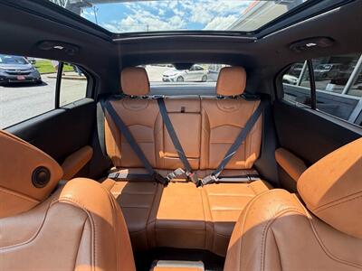 2020 Cadillac XT4 Premium Luxury   - Photo 8 - Frederick, MD 21702