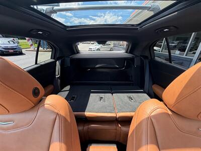2020 Cadillac XT4 Premium Luxury   - Photo 52 - Frederick, MD 21702