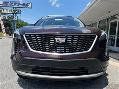 2020 Cadillac XT4 Premium Luxury   - Photo 4 - Frederick, MD 21702