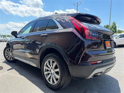 2020 Cadillac XT4 Premium Luxury   - Photo 6 - Frederick, MD 21702