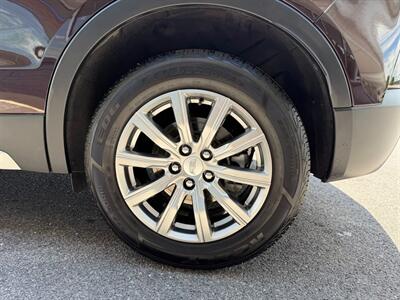 2020 Cadillac XT4 Premium Luxury   - Photo 42 - Frederick, MD 21702