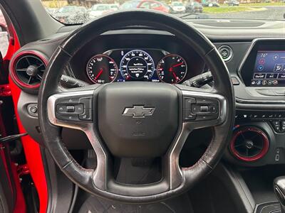 2020 Chevrolet Blazer RS   - Photo 17 - Frederick, MD 21702