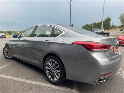 2016 Hyundai Genesis 3.8L   - Photo 11 - Frederick, MD 21702