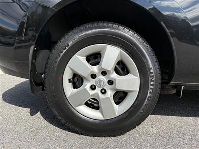 2014 Nissan Rogue Select S   - Photo 42 - Frederick, MD 21702