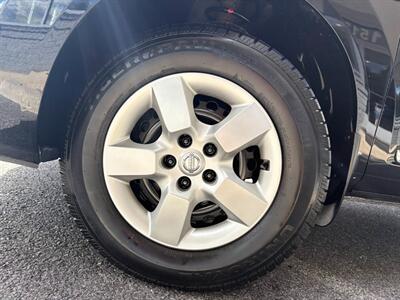 2014 Nissan Rogue Select S   - Photo 46 - Frederick, MD 21702