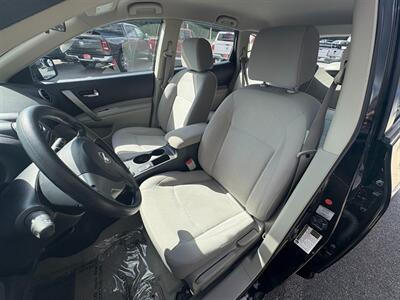 2014 Nissan Rogue Select S   - Photo 28 - Frederick, MD 21702