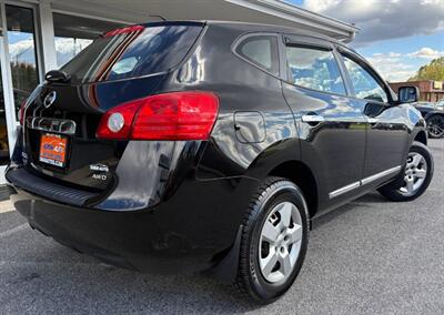 2014 Nissan Rogue Select S   - Photo 25 - Frederick, MD 21702
