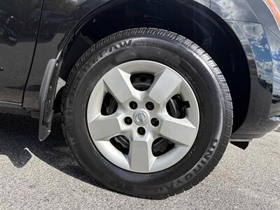 2014 Nissan Rogue Select S   - Photo 40 - Frederick, MD 21702