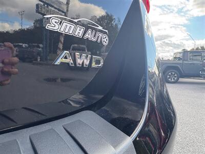 2014 Nissan Rogue Select S   - Photo 18 - Frederick, MD 21702
