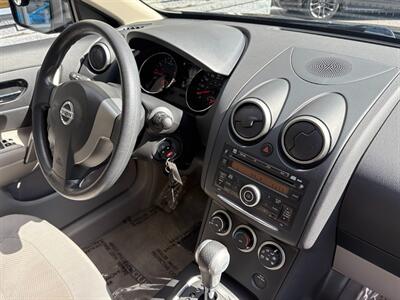 2014 Nissan Rogue Select S   - Photo 33 - Frederick, MD 21702