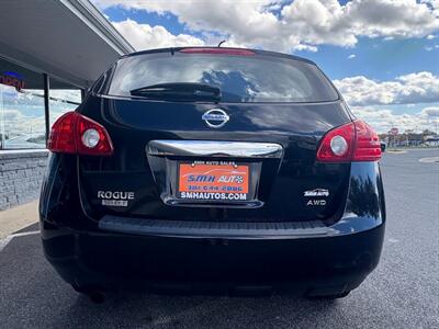 2014 Nissan Rogue Select S   - Photo 16 - Frederick, MD 21702