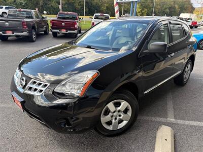 2014 Nissan Rogue Select S   - Photo 27 - Frederick, MD 21702
