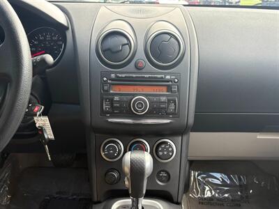2014 Nissan Rogue Select S   - Photo 12 - Frederick, MD 21702