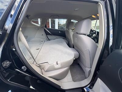 2014 Nissan Rogue Select S   - Photo 20 - Frederick, MD 21702
