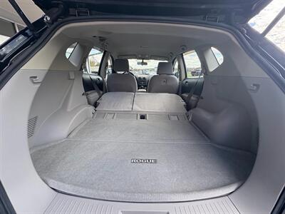 2014 Nissan Rogue Select S   - Photo 17 - Frederick, MD 21702