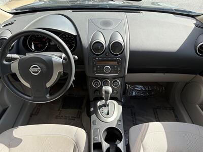 2014 Nissan Rogue Select S   - Photo 37 - Frederick, MD 21702
