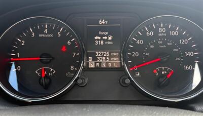 2014 Nissan Rogue Select S   - Photo 3 - Frederick, MD 21702
