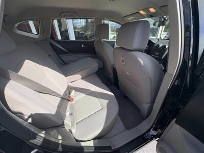 2014 Nissan Rogue Select S   - Photo 22 - Frederick, MD 21702