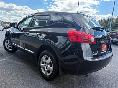 2014 Nissan Rogue Select S   - Photo 15 - Frederick, MD 21702