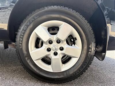 2014 Nissan Rogue Select S   - Photo 44 - Frederick, MD 21702