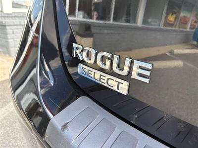 2014 Nissan Rogue Select S   - Photo 5 - Frederick, MD 21702