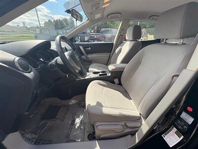 2014 Nissan Rogue Select S   - Photo 2 - Frederick, MD 21702