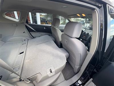 2014 Nissan Rogue Select S   - Photo 21 - Frederick, MD 21702