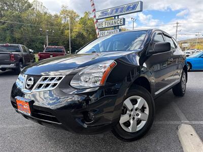2014 Nissan Rogue Select S   - Photo 26 - Frederick, MD 21702