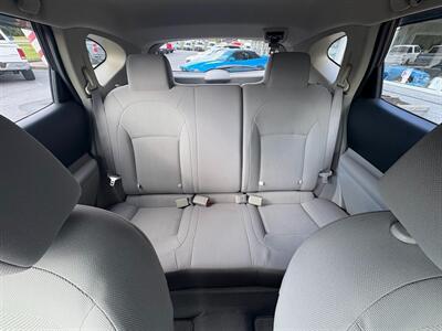 2014 Nissan Rogue Select S   - Photo 8 - Frederick, MD 21702