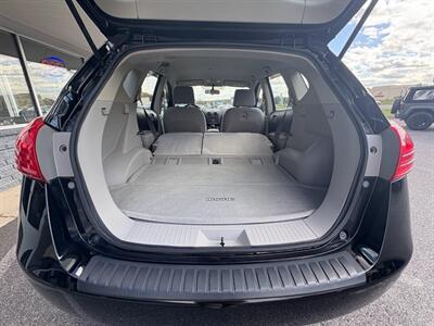 2014 Nissan Rogue Select S   - Photo 6 - Frederick, MD 21702