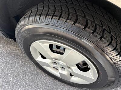 2014 Nissan Rogue Select S   - Photo 43 - Frederick, MD 21702