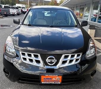 2014 Nissan Rogue Select S   - Photo 7 - Frederick, MD 21702