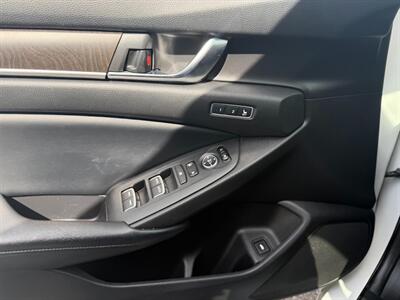 2018 Honda Accord Touring - Photo 19 - Frederick, MD 21702