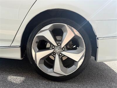 2018 Honda Accord Touring - Photo 46 - Frederick, MD 21702
