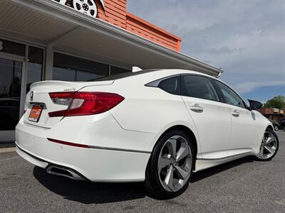 2018 Honda Accord Touring - Photo 27 - Frederick, MD 21702