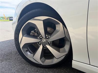 2018 Honda Accord Touring - Photo 45 - Frederick, MD 21702