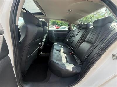2018 Honda Accord Touring - Photo 37 - Frederick, MD 21702