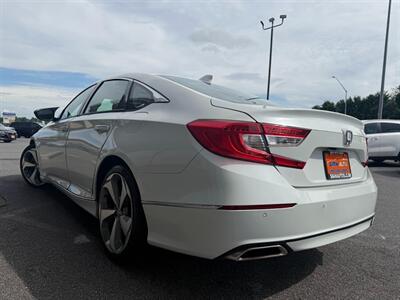 2018 Honda Accord Touring - Photo 6 - Frederick, MD 21702