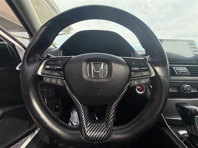 2018 Honda Accord Touring - Photo 7 - Frederick, MD 21702