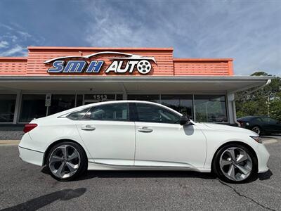 2018 Honda Accord Touring - Photo 43 - Frederick, MD 21702