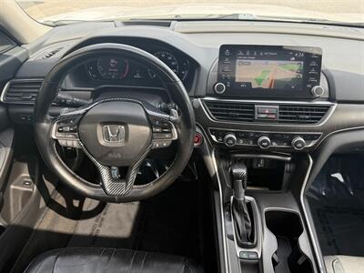 2018 Honda Accord Touring - Photo 32 - Frederick, MD 21702
