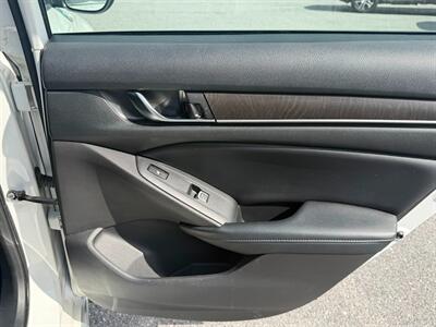 2018 Honda Accord Touring - Photo 33 - Frederick, MD 21702