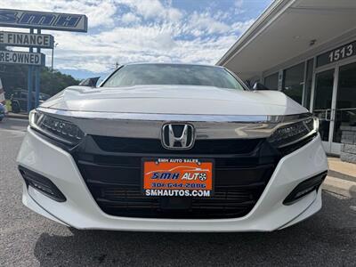 2018 Honda Accord Touring - Photo 3 - Frederick, MD 21702