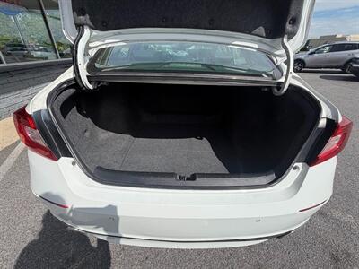 2018 Honda Accord Touring - Photo 35 - Frederick, MD 21702