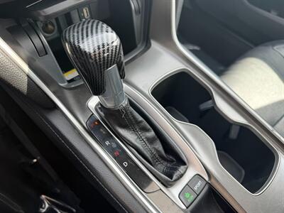 2018 Honda Accord Touring - Photo 21 - Frederick, MD 21702