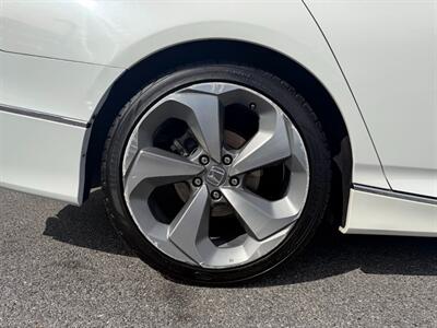2018 Honda Accord Touring - Photo 47 - Frederick, MD 21702