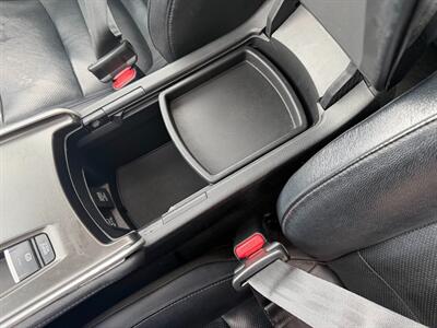 2018 Honda Accord Touring - Photo 25 - Frederick, MD 21702