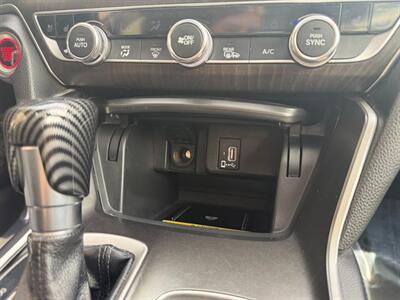 2018 Honda Accord Touring - Photo 20 - Frederick, MD 21702