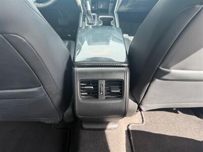 2018 Honda Accord Touring - Photo 31 - Frederick, MD 21702